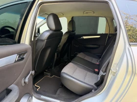 Mercedes-Benz B 200 CDI / АВТОМАТИК / ПОДГРЕВ, снимка 11