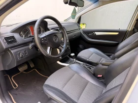 Mercedes-Benz B 200 CDI / АВТОМАТИК / ПОДГРЕВ, снимка 9