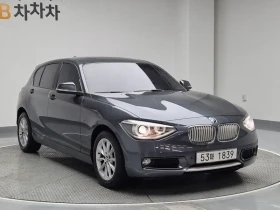 BMW 116, снимка 1