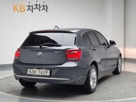 BMW 116, снимка 3