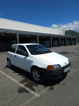 Fiat Punto, снимка 3