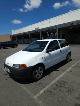 Fiat Punto, снимка 1