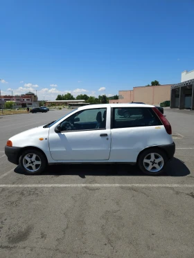 Fiat Punto, снимка 2