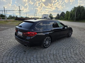 BMW 530 B57 3.0D , снимка 4