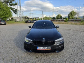 BMW 530 B57 3.0D , снимка 2