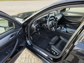 BMW 530 B57 3.0D , снимка 7