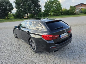 BMW 530 B57 3.0D , снимка 6