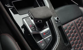 Audi Rs5 QUATTRO| B&O| ALCANTARA| 360| MATRIX| , снимка 11