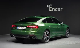 Audi Rs5 QUATTRO| B&O| ALCANTARA| 360| MATRIX| , снимка 4