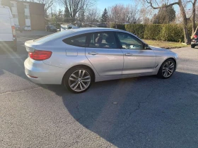 BMW 328  328i xDrive / RED INT / ПОДГРЕВИ / ЗАДНА КАМЕРА , снимка 3