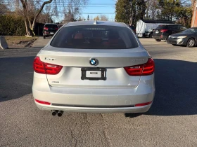 BMW 328  328i xDrive / RED INT / ПОДГРЕВИ / ЗАДНА КАМЕРА , снимка 4