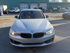 BMW 328  328i xDrive / RED INT / ПОДГРЕВИ / ЗАДНА КАМЕРА , снимка 5