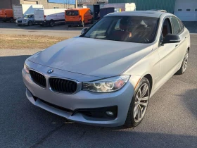 BMW 328  328i xDrive / RED INT / ПОДГРЕВИ / ЗАДНА КАМЕРА , снимка 1