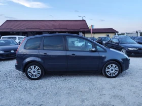 Ford C-max 1.8 дизел Италия, снимка 4