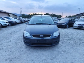 Ford C-max 1.8 дизел Италия, снимка 2