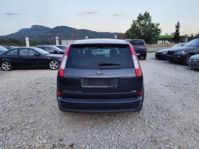 Ford C-max 1.8 дизел Италия, снимка 6