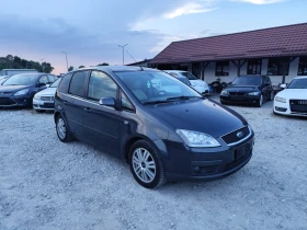 Ford C-max 1.8 дизел Италия, снимка 3