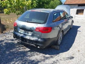 Audi A6 Allroad 3.0-233кс. Автоматик, снимка 2