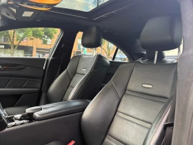 Mercedes-Benz CLS 63 AMG * CARFAX * ЦЕНА ДО БГ, снимка 15