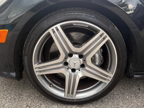 Mercedes-Benz CLS 63 AMG * CARFAX * ЦЕНА ДО БГ, снимка 13