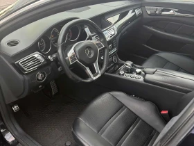 Mercedes-Benz CLS 63 AMG * CARFAX * ЦЕНА ДО БГ, снимка 7