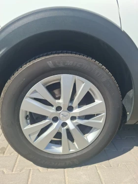 Peugeot 3008, снимка 7