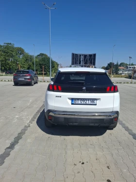 Peugeot 3008, снимка 6
