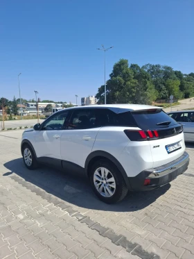 Peugeot 3008, снимка 4