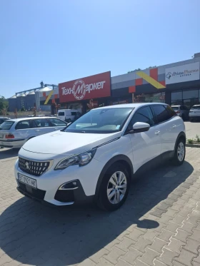 Peugeot 3008, снимка 2