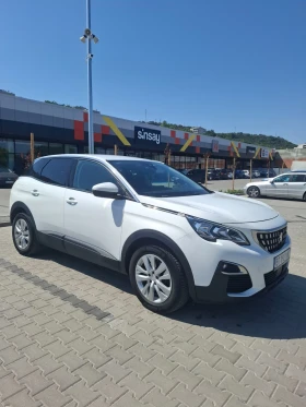 Peugeot 3008, снимка 1