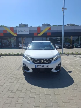 Peugeot 3008, снимка 3