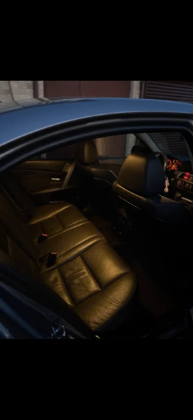 BMW 525 525IX, снимка 7