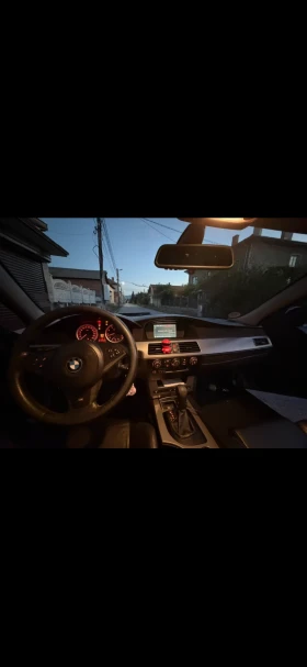BMW 525 525IX, снимка 4