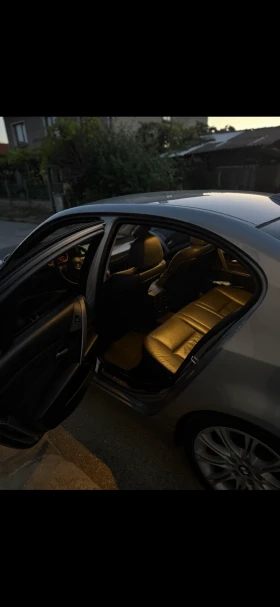 BMW 525 525IX, снимка 8