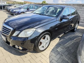 Mercedes-Benz E 220 cdi, снимка 1