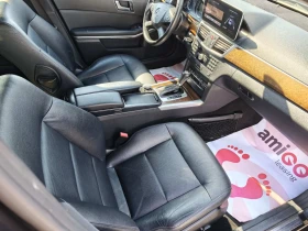 Mercedes-Benz E 220 cdi, снимка 9