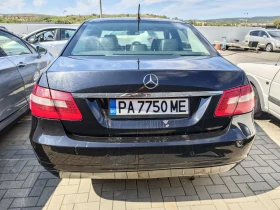 Mercedes-Benz E 220 cdi, снимка 5