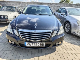 Mercedes-Benz E 220 cdi, снимка 2