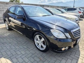 Mercedes-Benz E 220 cdi, снимка 3