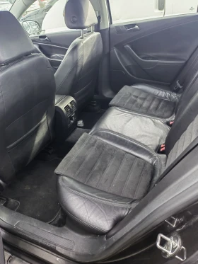 VW Passat 4 Doors Wagon, снимка 4