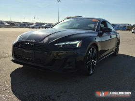 Audi S5, снимка 1