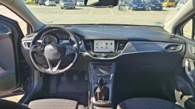 Opel Astra 1.6 CDTI  SPORTS TOURER, снимка 16