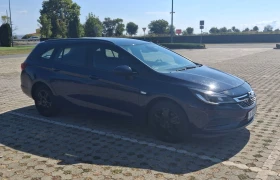 Opel Astra 1.6 CDTI  SPORTS TOURER, снимка 2
