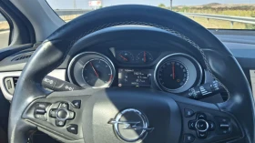 Opel Astra 1.6 CDTI  SPORTS TOURER, снимка 17
