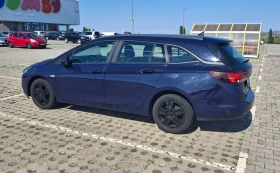 Opel Astra 1.6 CDTI  SPORTS TOURER, снимка 6
