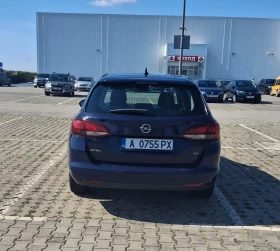 Opel Astra 1.6 CDTI  SPORTS TOURER, снимка 4