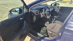 Opel Astra 1.6 CDTI  SPORTS TOURER, снимка 13
