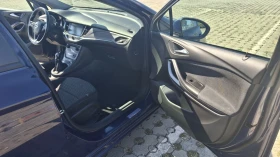 Opel Astra 1.6 CDTI  SPORTS TOURER, снимка 12