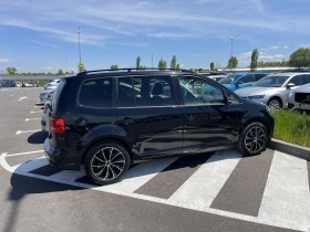 VW Touran, снимка 3