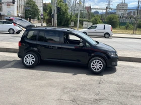 VW Touran, снимка 9